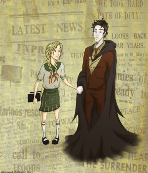 The Book Thief Slish Slash
