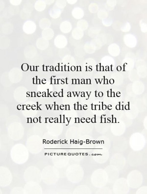 Quotes and Sayings About Fish