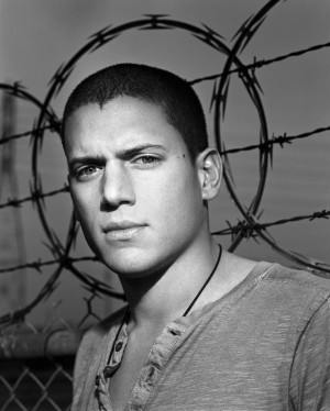 Prison Break PB-Michael Scofield