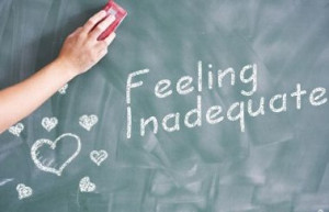 Overcoming Inadequacy