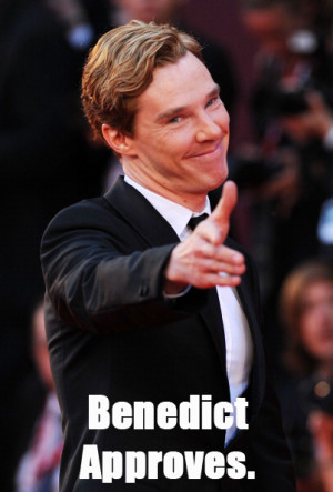 benedict cumberbatch tumblr
