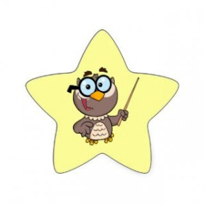 Owl Classroom Sayings Stvvk