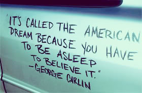 American Dream Quotes & Sayings