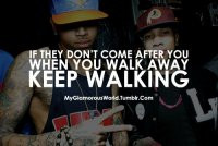 quote #chrisbrown #tyga #rap