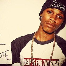 freestyle by lil snupe born addarren ross lil snupe was