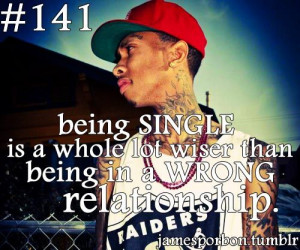 tyga quotes about life