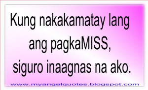 Tanggapin Ang Katotohanan Echoz Lang Tagalog Quotes Collection