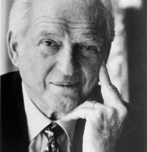 SIdney Sheldon