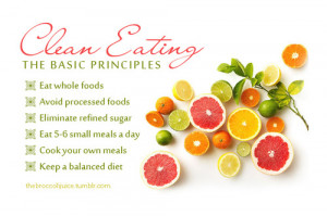 Home Food Healthy Eating Quotes