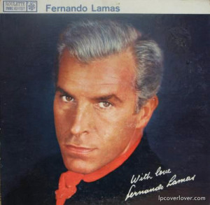 fernando lamas you