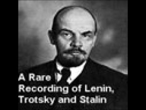 Trotsky (1993), a film by Leonid Maryagin -Theiapolis