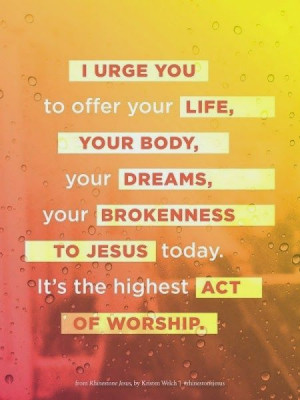 Beautiful Craziness: Appearance Vs. Reality