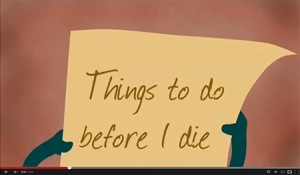 it that much but i didn t hate it either