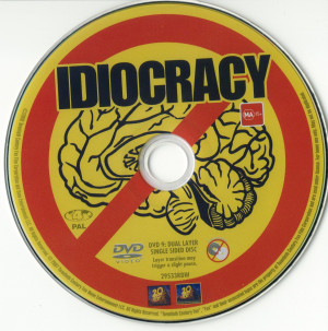 Idiocracy The Movie