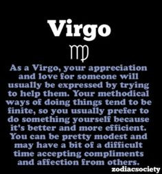 virgo more virgo time virgo facts auguste 26 zodiac virgo virgo ...