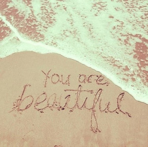 , beautiful, hipster, ocean, photography, pretty, quotes, sand, sea ...
