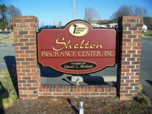 Need a monument sign? Contact us today for a quote »