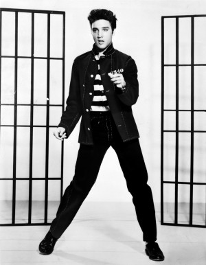 Elvis Presley Elvis Presley