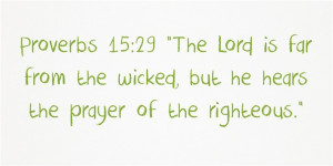 Top 7 Bible Verses About Prayer and Praying