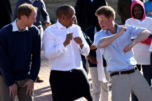Prince Harry: 30 Funny Photos of the Royal Joker to Celebrate His ...