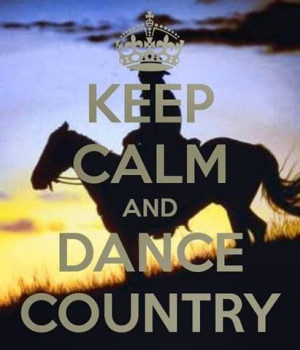 Dance Country