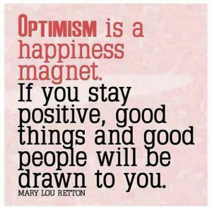 Optimism quotes