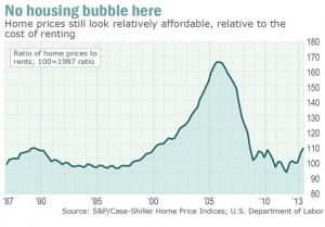 There are a number of things going on. Sapienza points to the new ...