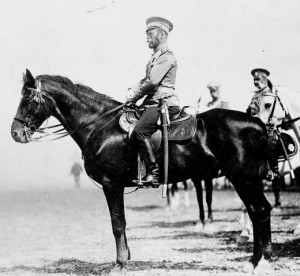 Nicholas II, The Last Tsar Of Russia
