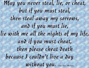 dialogue from the movie 