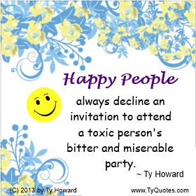 ... Quote on Happy People, Quote on Avoiding Stereotyping People Others