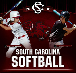 2009-10 South Carolina Desktop Wallpaper
