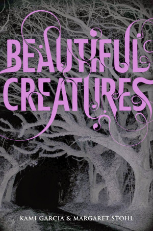 Book Review: Beautiful Creatures