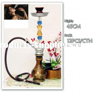 smoking hookah shisha smoking hookah shisha size middle hookah height ...