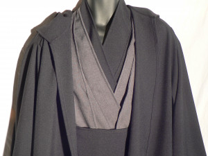 Custom Sith Robes