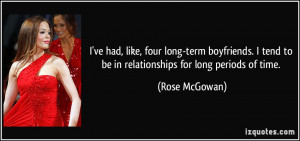 Long-Term Relationship Quotes Funny