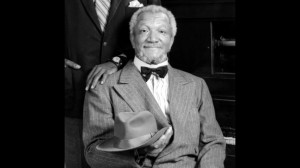 Comic View | Redd Foxx