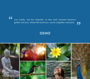 OSHO quotes !