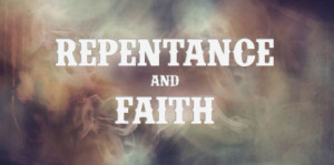 And when they came to him, he said to them: