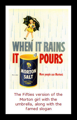 Soon after that, variations of the show’s title became what ...
