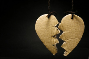 ... to the next phase of Parenting a Teen in First Love: The Break Up