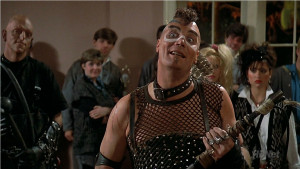 WEIRD SCIENCE Quote-Along Showtimes in Houston