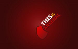 Arsenal Quotes Wallpaper Football Logo Wallpaper with 1440x900 ...