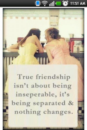 quotes for best friends that live far away