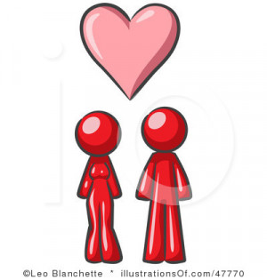 love Clip Art 12 400×420