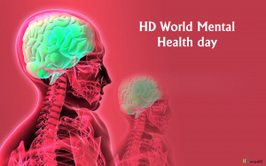 World Mental Health Day