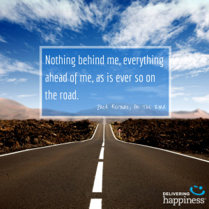 Inspiration | 3.11.14 | Jake Richardson