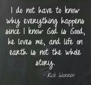 Rick Warren