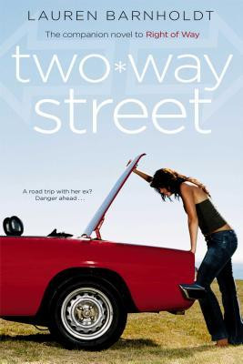 Start by marking “Two-Way Street” as Want to Read: