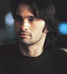 Olivier Martinez - French film actor.