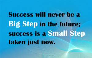 Quotes About Future Success